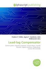 Lead-lag Compensator