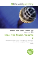 Glee: The Music, Volume 2