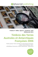 Timbres des Terres Australes et Antarctiques Fran?aises 2006