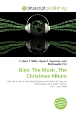 Glee: The Music, The Christmas Album