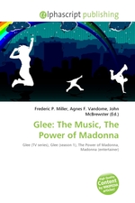 Glee: The Music, The Power of Madonna