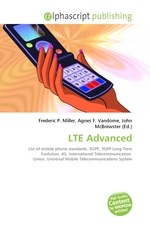 LTE Advanced