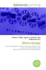 Metre Gauge