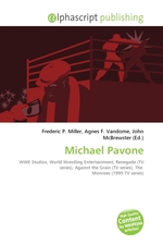 Michael Pavone