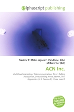 ACN Inc