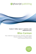 Bliss Carman