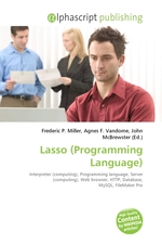 Lasso (Programming Language)