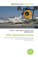 90th Operations Group