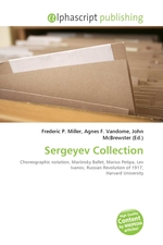 Sergeyev Collection