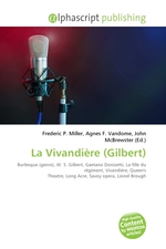 La Vivandi?re (Gilbert)