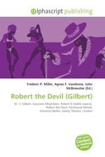 Robert the Devil (Gilbert)