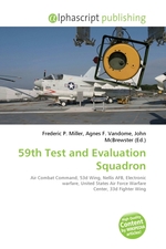 59th Test and Evaluation Squadron