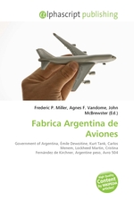 Fabrica Argentina de Aviones