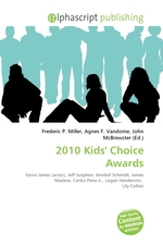 2010 Kids Choice Awards