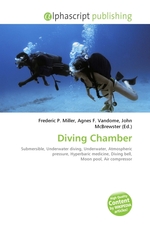 Diving Chamber