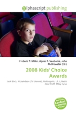 2008 Kids Choice Awards