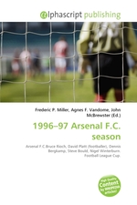 1996–97 Arsenal F.C. season