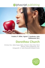 Dorothea Church