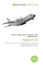 Fokker F.32