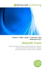 Helsinki Tram