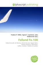 Folland Fo.108