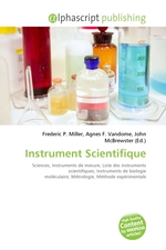 Instrument Scientifique