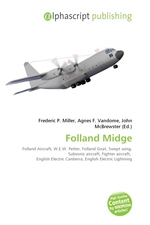 Folland Midge