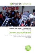 Convoi exceptionnel