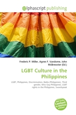 LGBT Culture in the Philippines