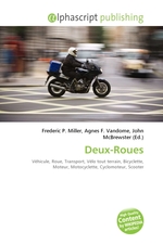 Deux-Roues