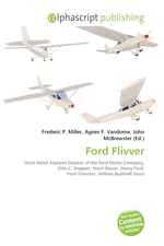 Ford Flivver