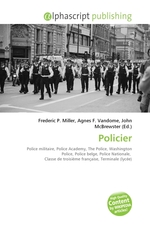 Policier