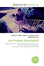 Jim Forbes (Journalist)