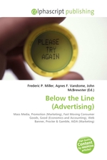 Below the Line (Advertising)