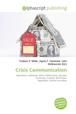 Crisis Communication