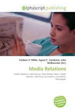 Media Relations