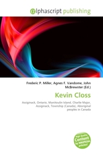 Kevin Closs