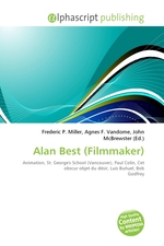 Alan Best (Filmmaker)