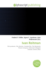 Ivan Reitman