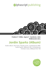 Jordin Sparks (Album)