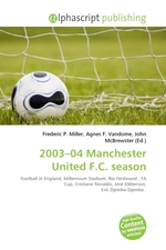 2003–04 Manchester United F.C. season