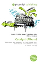 Catalyst (Album)