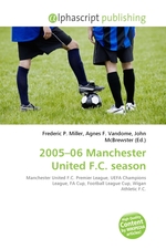 2005–06 Manchester United F.C. season
