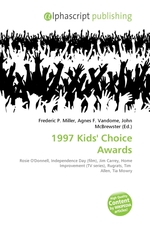 1997 Kids Choice Awards