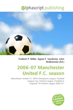 2006–07 Manchester United F.C. season