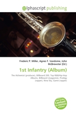 1st Infantry (Album)