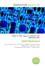 Self-Destruct