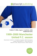 1999–2000 Manchester United F.C. season