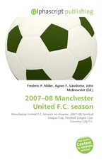 2007–08 Manchester United F.C. season