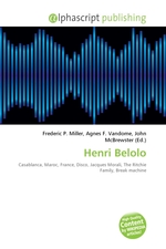 Henri Belolo